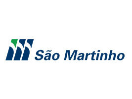 Usina São Martinho